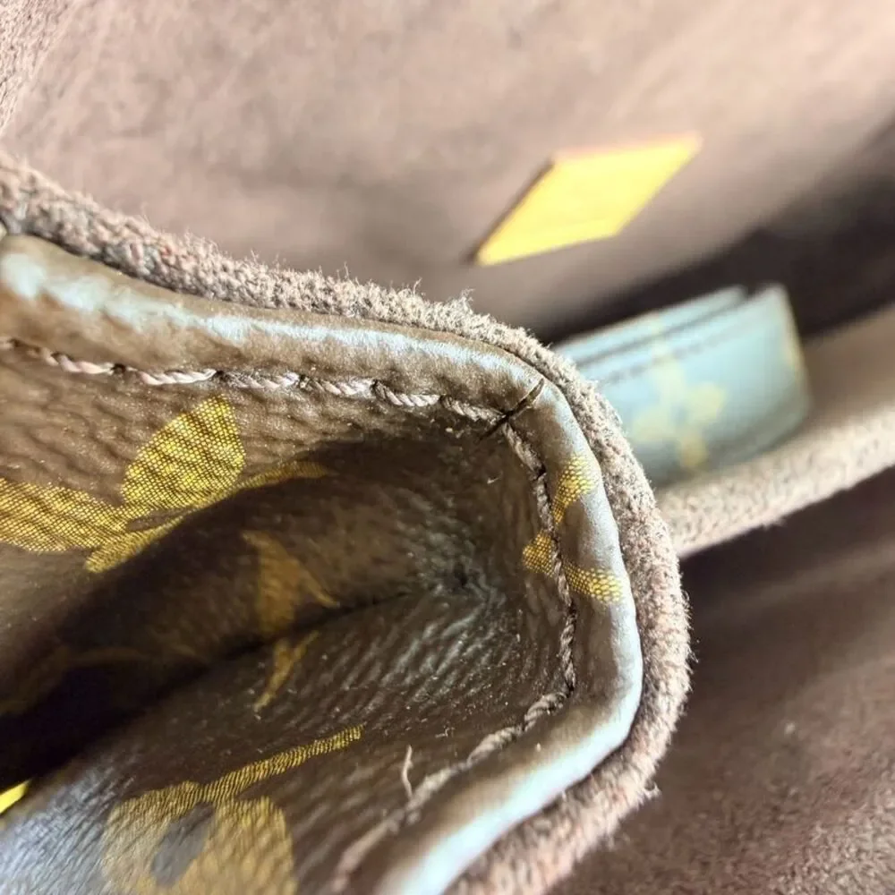 Louis Vuitton brand louis